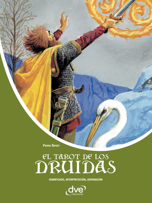 Title details for El tarot de los druidas by Pierre Ripert - Available